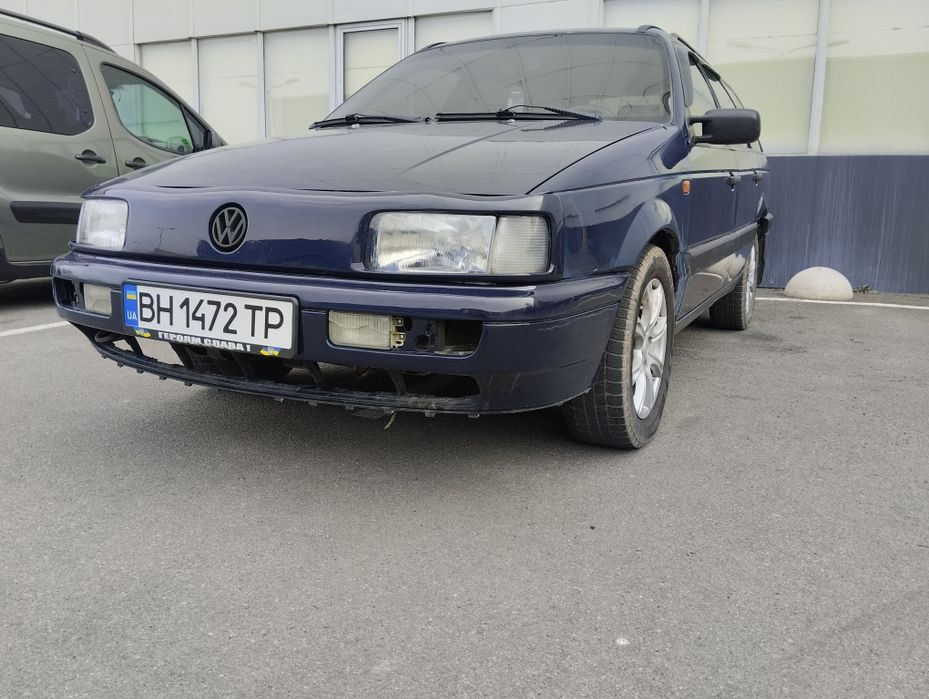 Продам авто Passat b3