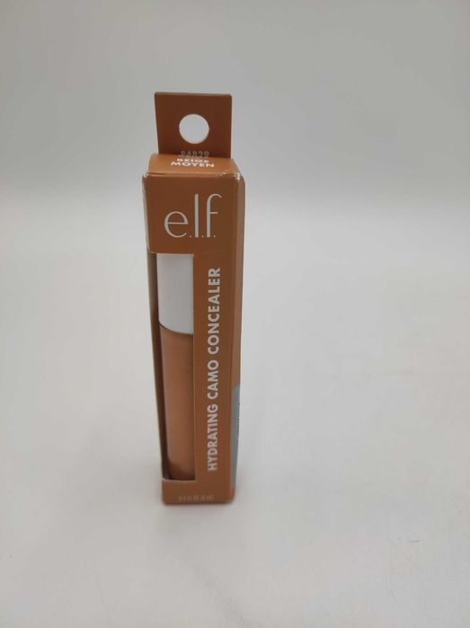 E.L.F. Camo Hydrating Korektor do twarzy  Medium Beige 6 ml