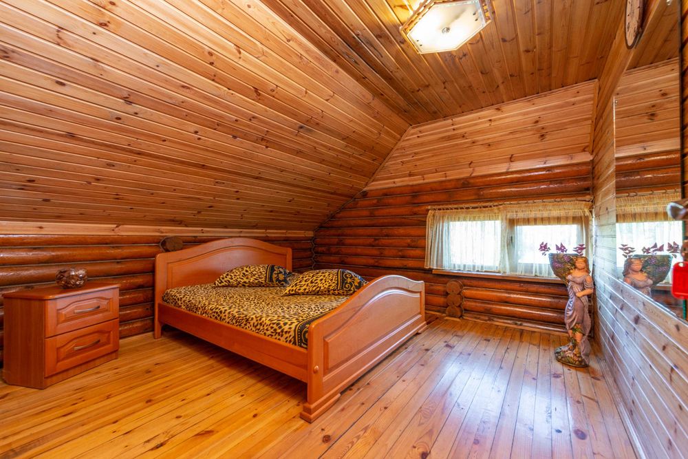 Новый год в Поплавке!