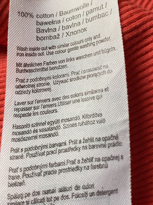 Bluzka Koszula Orsay L