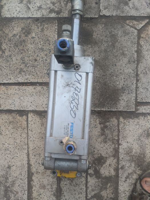 Плевмо циліндер,