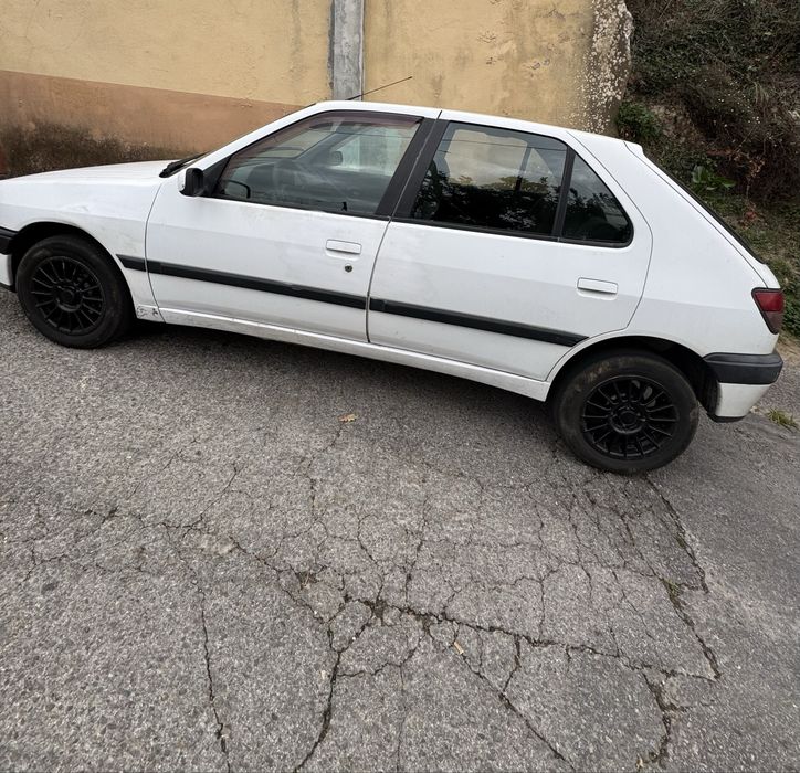 Peugeot 306 xtdt — photo 3