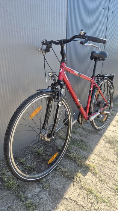 Pegasus Solero 28"