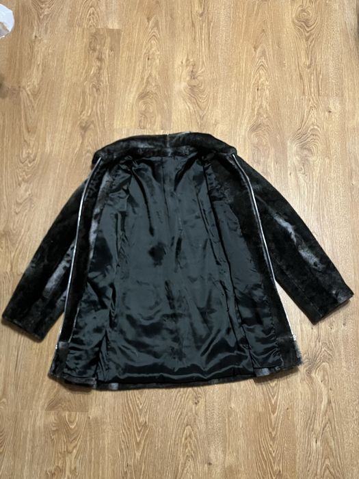 Шуба MaxMara оригінал