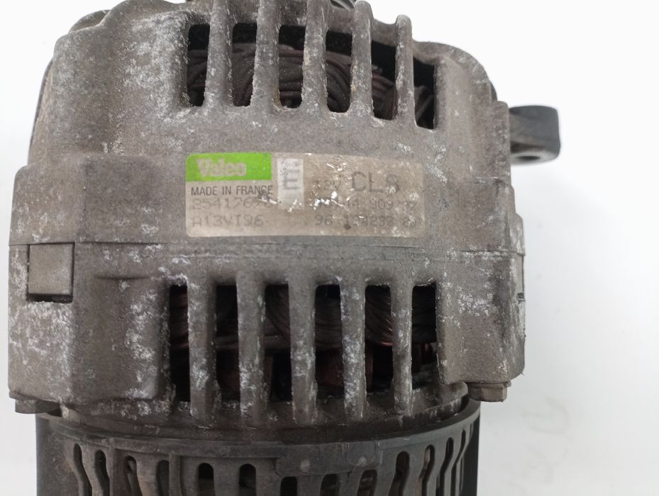 Alternador - peugeot 106 ii (1a_, 1c_) | 96 - 05