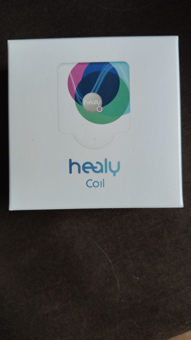 Haely Colli Cewka V2 Serii 1