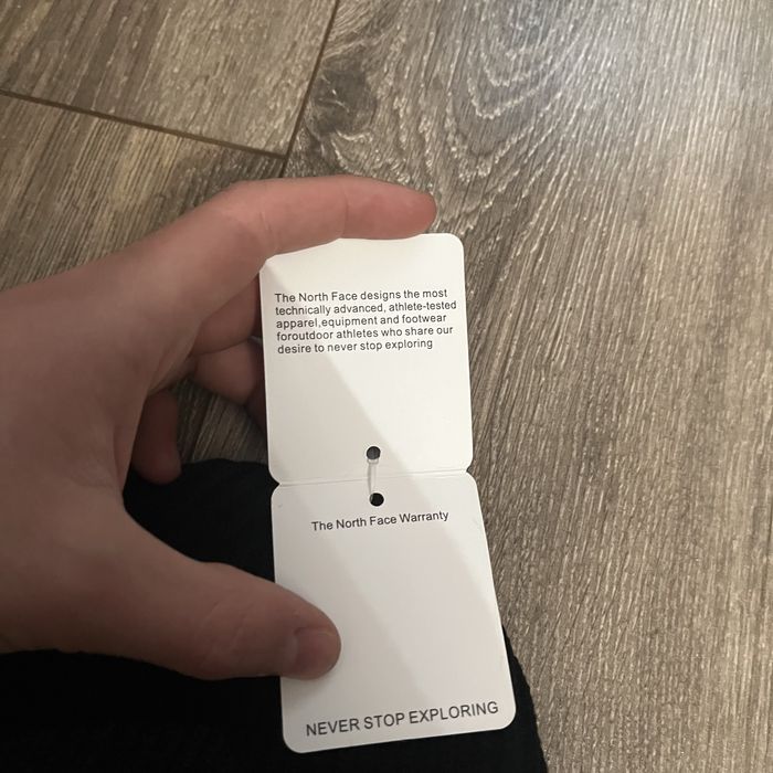 Czapka zimowa The North Face