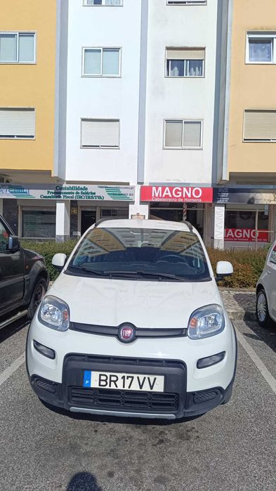 Alugo Veiculos TVDE / Transfer : Citroen c4 - Fiat Panda - Renault ZOE