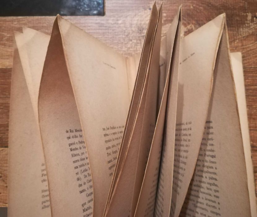 Elogio Histórico de José Bonifácio, 1942