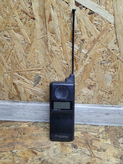 Motorola international 5200 Micro tac