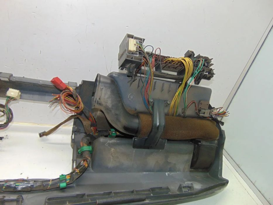 Renault super 5 tablier