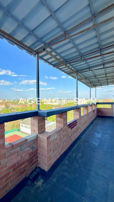 Продаж квартири в Центрі міста з Евро ремонтом