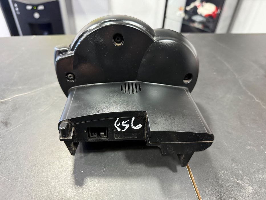 Quadrante Mini F56 Gasoleo de 2015