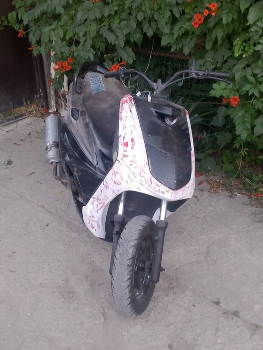 Продам не доделанный проект