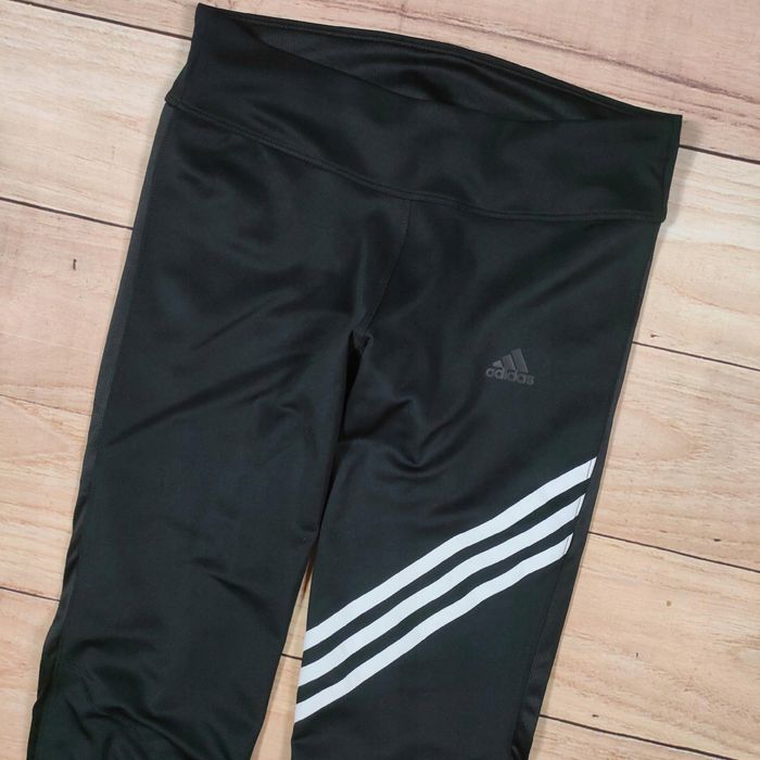 ADIDAS AeroReady Running Legginsy Damskie r. S