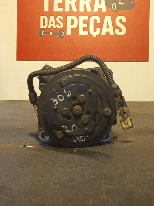 Compressor AC PSA 2.0 1106