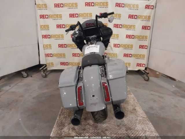 Harley-Davidson FLTRX 2024