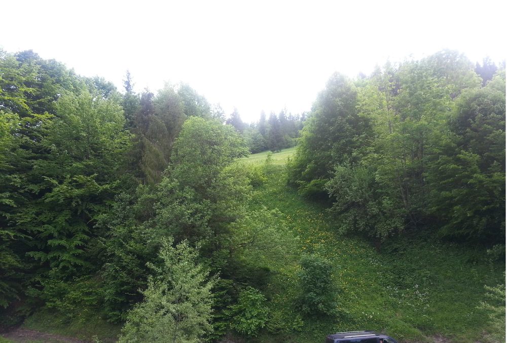 Ділянки під забудову с. Подобовець, с. Пилипець