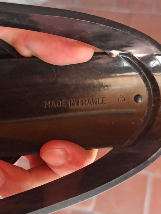 Крила велосипедні Zefal