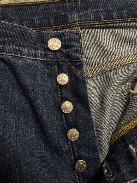 Джинси Levi’s 501 W33 L32