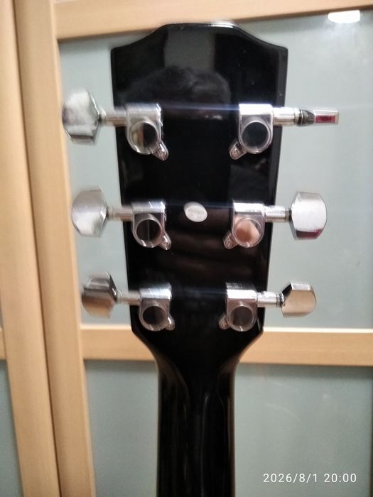 Gitara akustyczna Prodipe