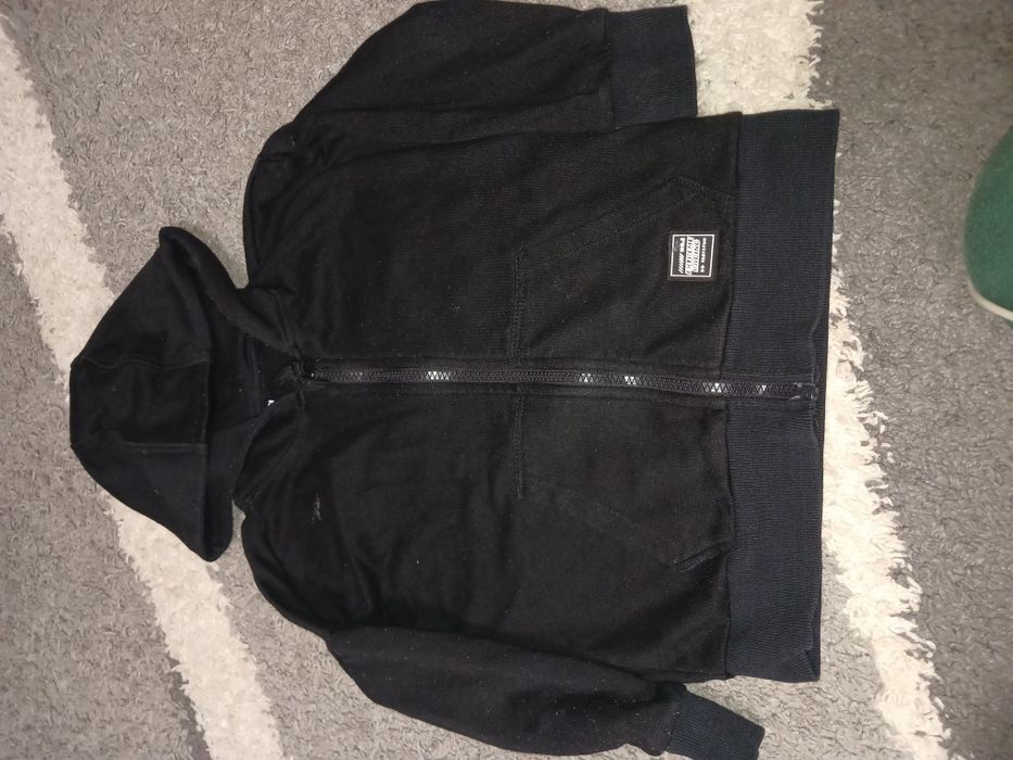 Одяг для хлопчика