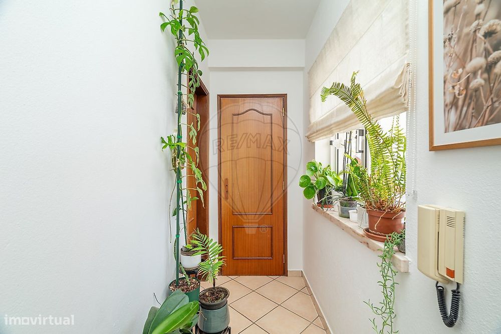 Apartamento T3 para venda