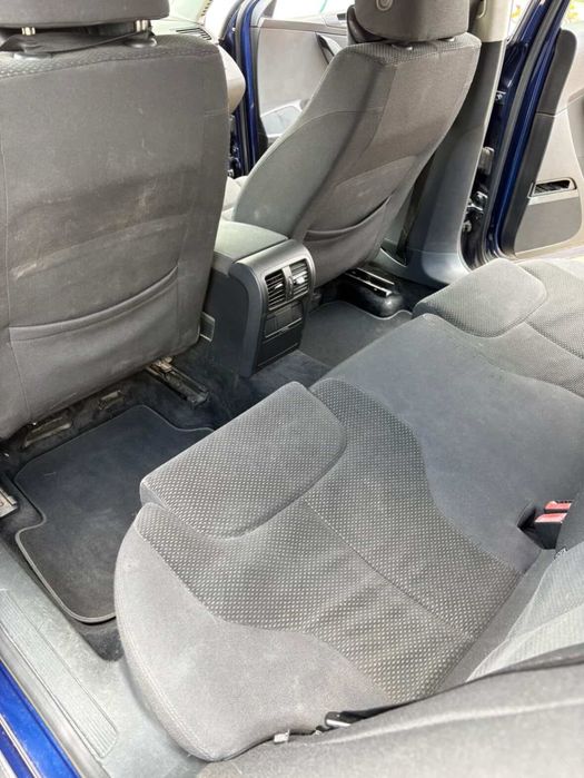 VW Passat b5 ano 2006 mes 12