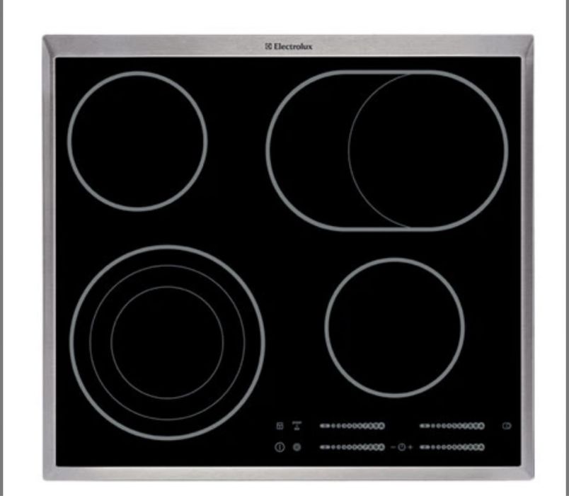 Запчастини до Електричноі поверхні ELECTROLUX EHS 60210 X