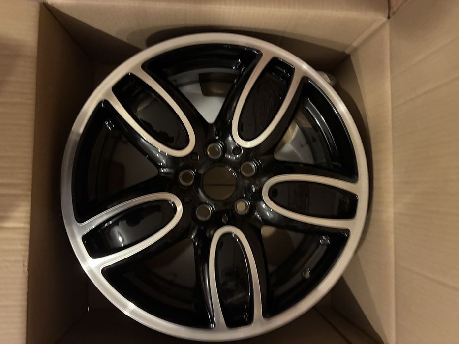 Felga 19’’ mini JCW