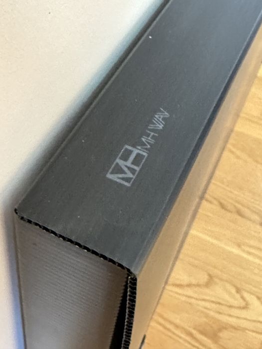 Mala de desenho tamanho a2