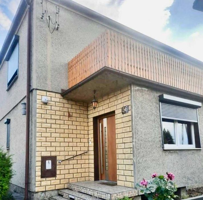 Wyjątkowa okazja, dom jednorodzinny w cenie mieszkania