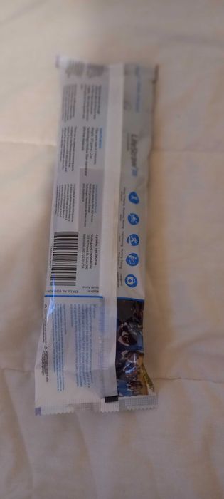 Filtro purificador de água - LifeStraw