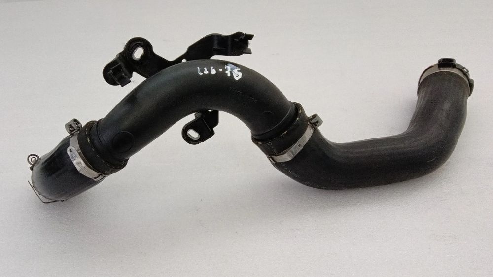 Tubo do intercooler RENAULT Clio II Société (SB0/1/2_)