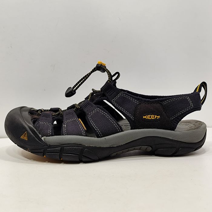 сандалі Keen Newport 42.5р/27.5см