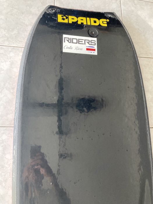 Prancha bodyboard Pride