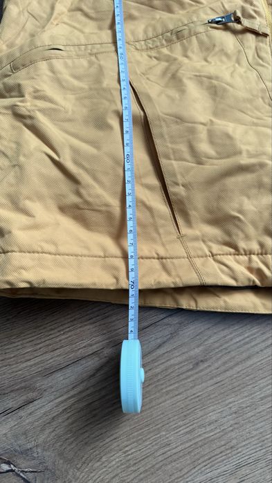 Продам чоловічий лижний костюм Termit, розмір S