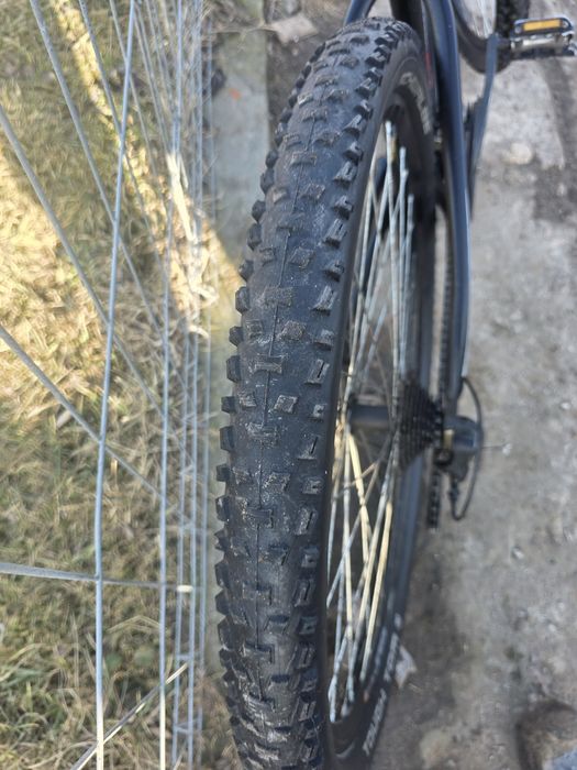 Rower MTB MAJOLLER – Świetny Stan! Gotowy do Jazdy