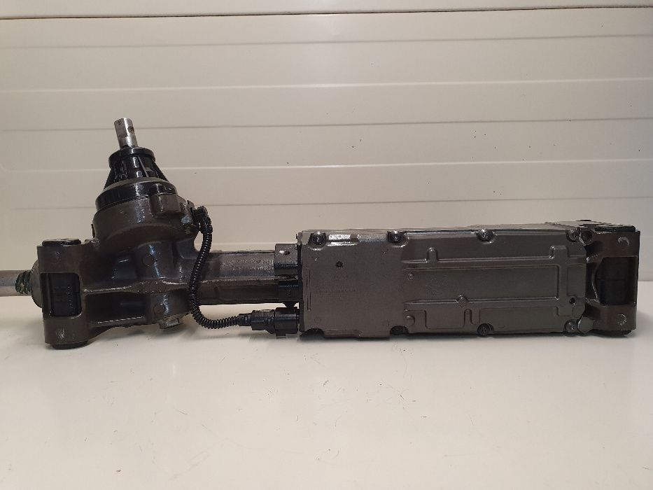 AUDI A4 B8 8K 8K0 A5 Maglownica Przekładnia WARSZAWA