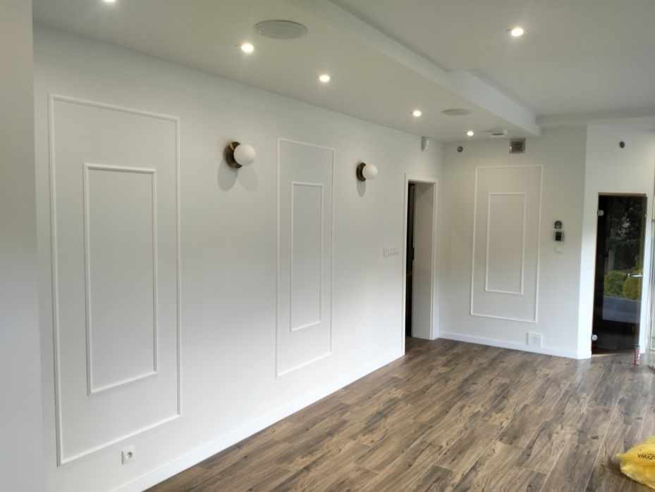 Remonty Łazienek! Wykończenia wnętrz!