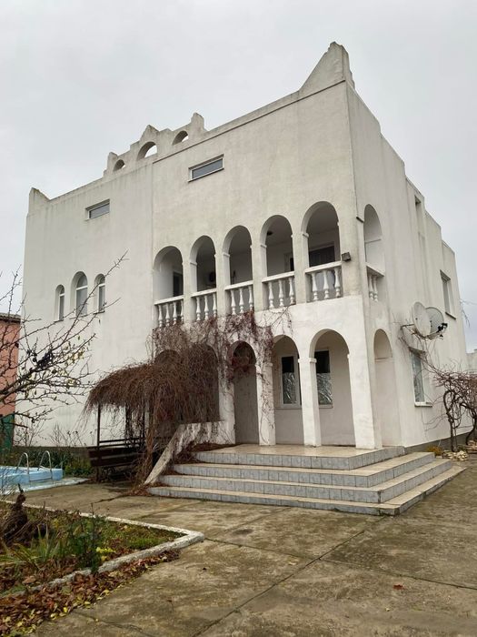 Продам жилой дом в Коблево