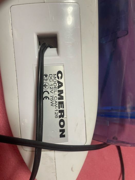 Автопилосмок cameron