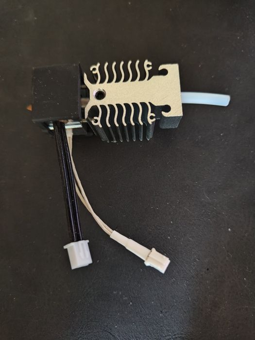 Оригінальна друкуюча головка в зборі з радіатором для Ender3 V3 SE