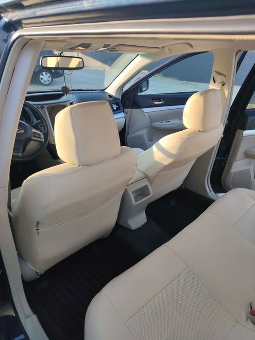 Subaru outback 117т пробігу.