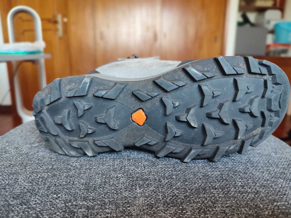 Botas de caminhada criança - Impermeáveis, excelente estado!