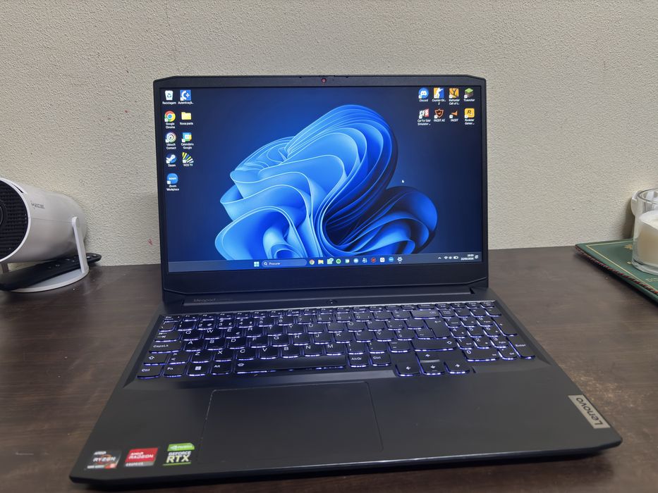 Lenovo Ideapad Gaming 3