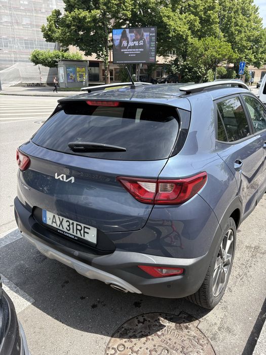 Kia Stonic 1.0 T-GDI | 100CV 38500KM | 2022-2023