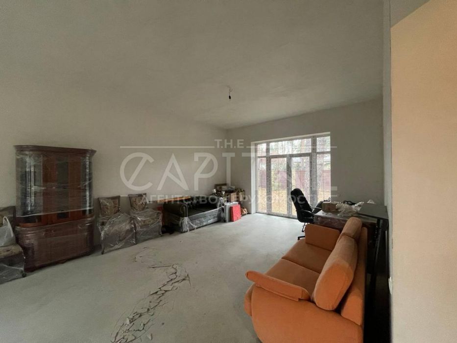 Продаж будинку в Лісовій Бучі  195м2 / 10 соток