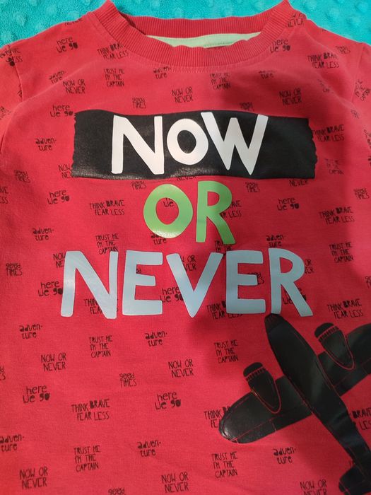 T shirt 104 Cocodriillo