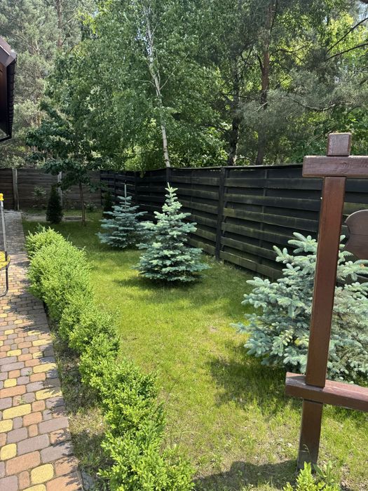 Здається котедж. Подобово, оренда.